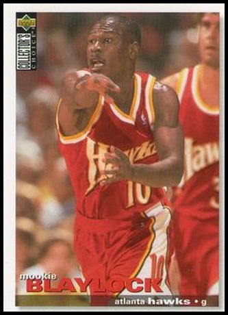 59 Mookie Blaylock